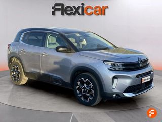 Citroën C5 Aircross BlueHdi 96kW (130CV) S&S EAT8 Max
