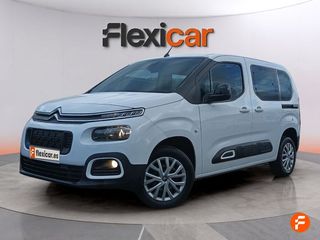 Citroën Berlingo Talla M BlueHDi 100 S&S FEEL