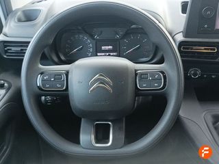 Citroën Berlingo Talla M BlueHDi 100 S&S FEEL