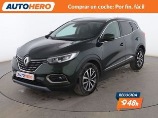Renault Kadjar 1.3 TCe Zen