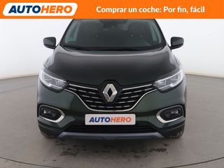 Renault Kadjar 1.3 TCe Zen