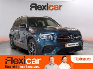 Mercedes Clase GLB GLB 200 d 4MATIC