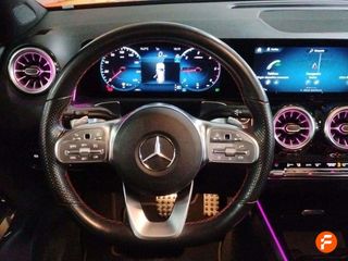 Mercedes Clase GLB GLB 200 d 4MATIC