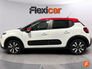 Citroën C3 PureTech 60KW (82CV) FEEL