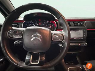 Citroën C3 PureTech 60KW (82CV) FEEL