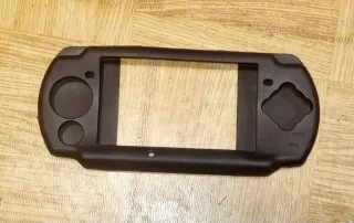 Custodia protettiva per PSP