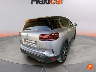 Citroën C5 Aircross BlueHdi 96kW (130CV) S&S EAT8 Max