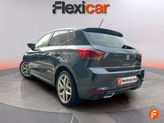 Seat Ibiza 1.0 TSI 81kW (110CV) FR