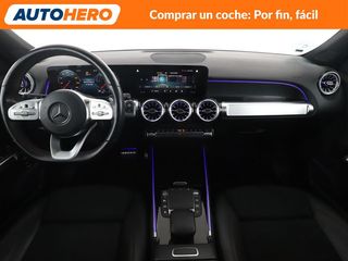 Mercedes Clase GLB GLB 220 d 4Matic AMG Line