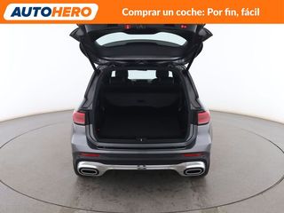 Mercedes Clase GLB GLB 220 d 4Matic AMG Line