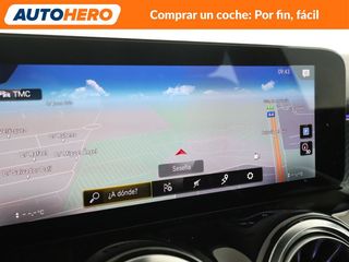 Mercedes Clase GLB GLB 220 d 4Matic AMG Line