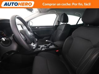 Renault Megane 1.5 Blue dCi Intens
