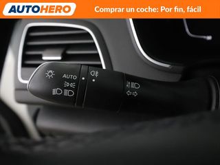 Renault Megane 1.5 Blue dCi Intens