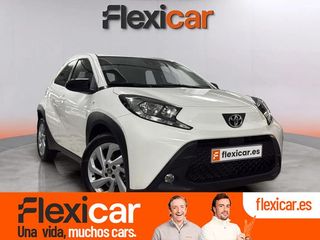 Toyota Aygo 1.0 VVT-I 72CV Play