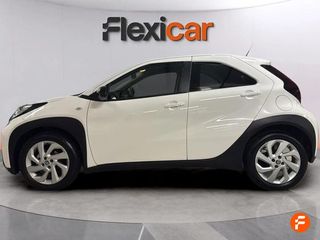 Toyota Aygo 1.0 VVT-I 72CV Play