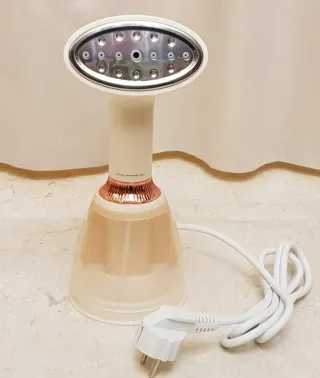 Plancha Vapor Portátil Mano Nueva CY-801