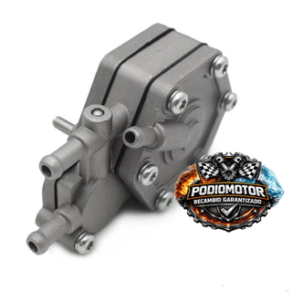 Bomba de Combustible Compatible con Polaris