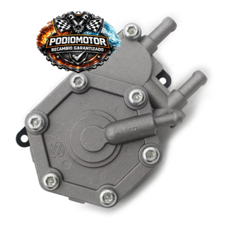 Bomba de Combustible Compatible con Polaris