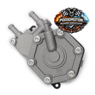 Bomba de Combustible Compatible con Polaris