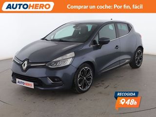 Renault Clio 1.5 dCi Energy Zen