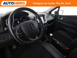 Renault Clio 1.5 dCi Energy Zen
