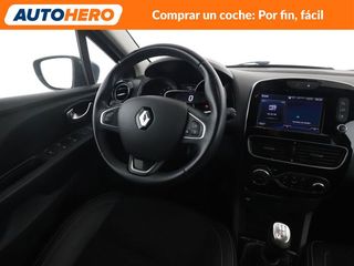 Renault Clio 1.5 dCi Energy Zen
