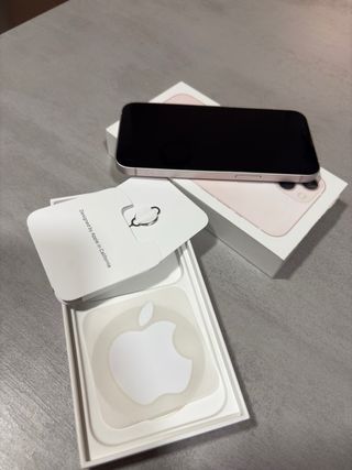 iPhone 13 Rosa 128GB
