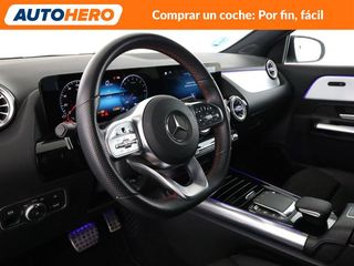 Mercedes GLA GLA 250e AMG Line