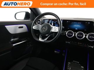 Mercedes GLA GLA 250e AMG Line