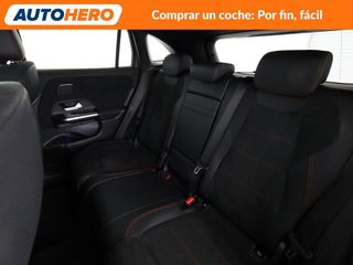 Mercedes GLA GLA 250e AMG Line