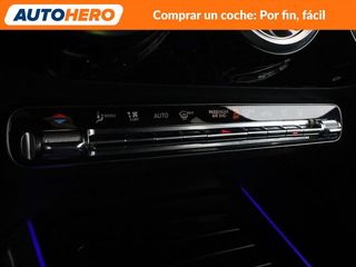 Mercedes GLA GLA 250e AMG Line