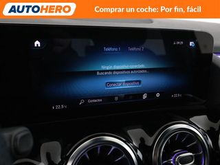 Mercedes GLA GLA 250e AMG Line