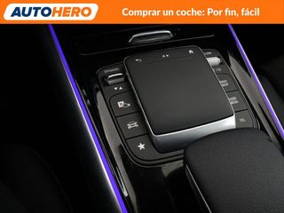 Mercedes GLA GLA 250e AMG Line