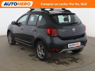 Dacia Sandero 0.9 TCe Stepway Essential