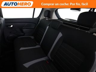 Dacia Sandero 0.9 TCe Stepway Essential