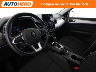 Renault Arkana 1.3 TCe Mild-Hybrid Techno