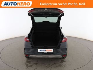 Renault Arkana 1.3 TCe Mild-Hybrid Techno