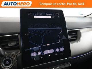 Renault Arkana 1.3 TCe Mild-Hybrid Techno