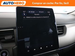 Renault Arkana 1.3 TCe Mild-Hybrid Techno