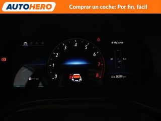 Renault Arkana 1.3 TCe Mild-Hybrid Techno