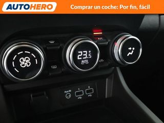 Renault Arkana 1.3 TCe Mild-Hybrid Techno