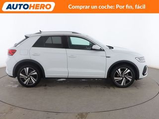 Volkswagen T-Roc 1.5 TSI ACT R-Line