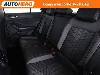 Volkswagen T-Roc 1.5 TSI ACT R-Line