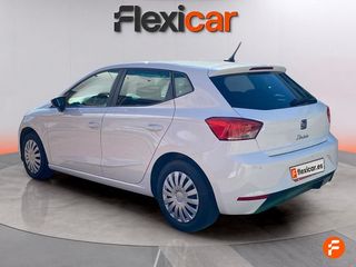 Seat Ibiza 1.0 MPI 59kW (80CV) Reference