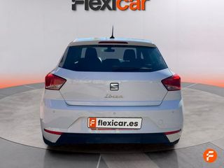 Seat Ibiza 1.0 MPI 59kW (80CV) Reference