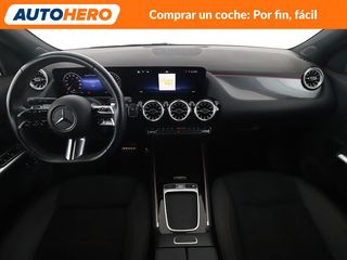 Mercedes GLA GLA 250e AMG Line