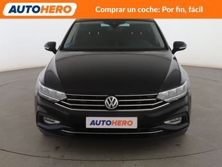 Volkswagen Passat 2.0 TDI Business