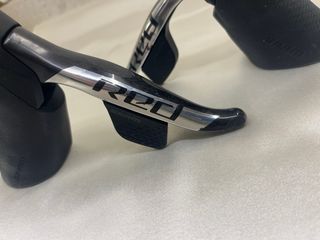 Mandos SRAM Red eTap HRD Gen 1 11v – par.