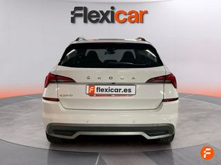 Skoda Kamiq 1.0 TSI 81kW (110CV) Sport