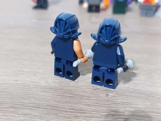 Lego Kendo